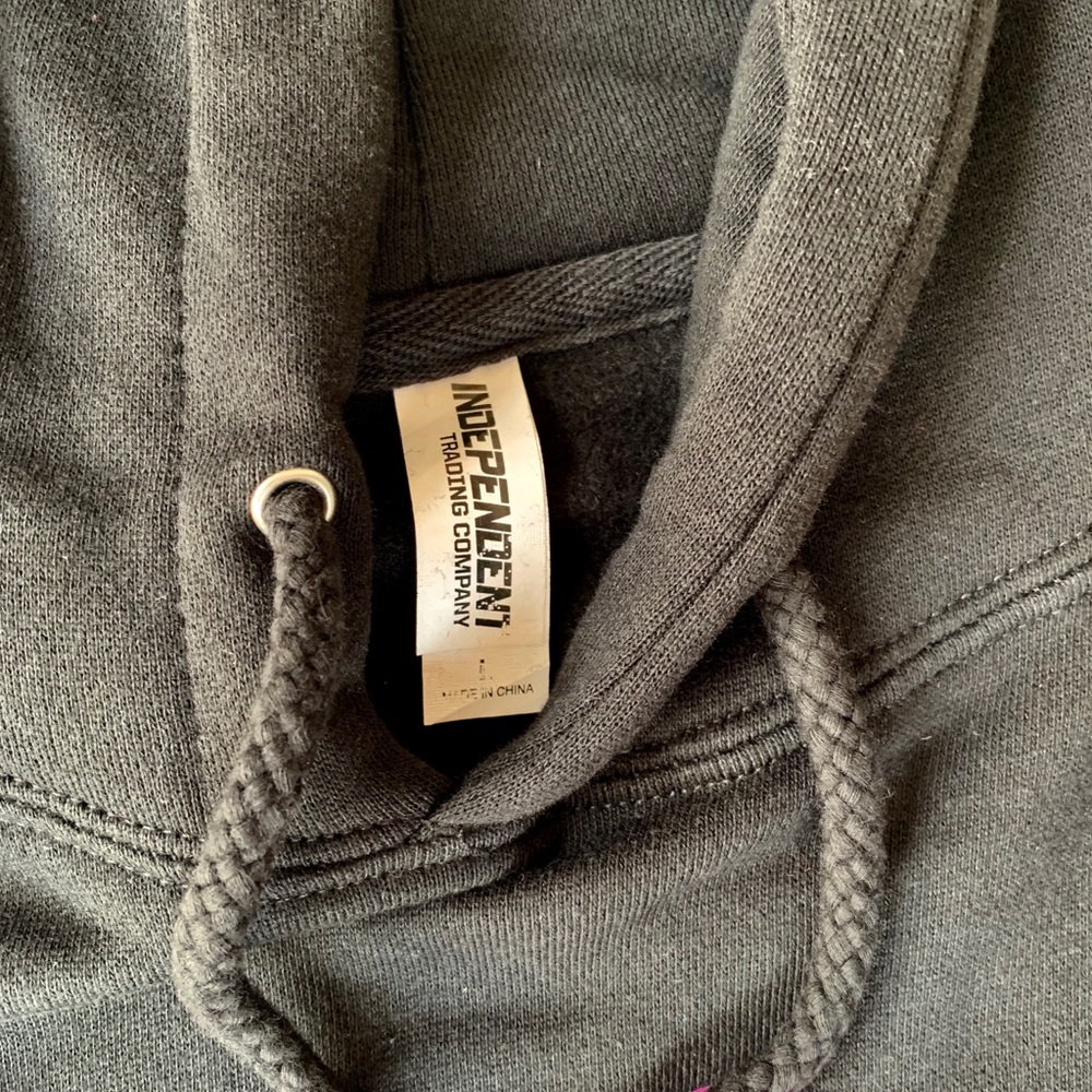 Drake European Tour Hoodie - Picture 7 of 7